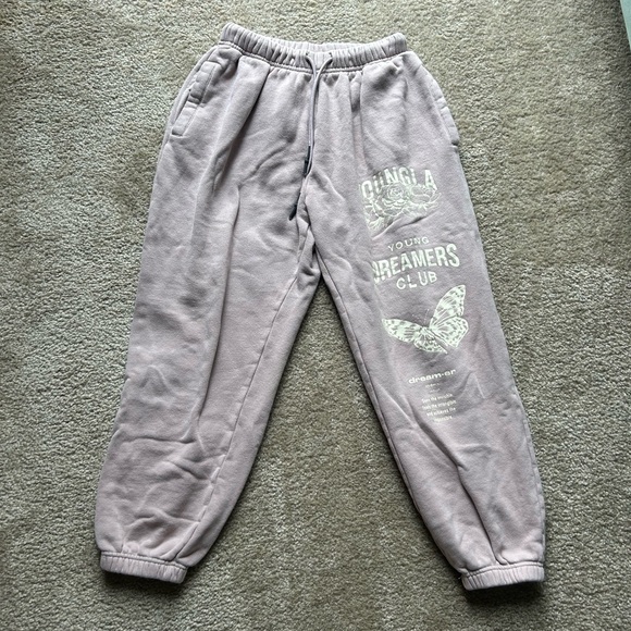 YoungLA Pants - YoungLa Dreamer Joggers